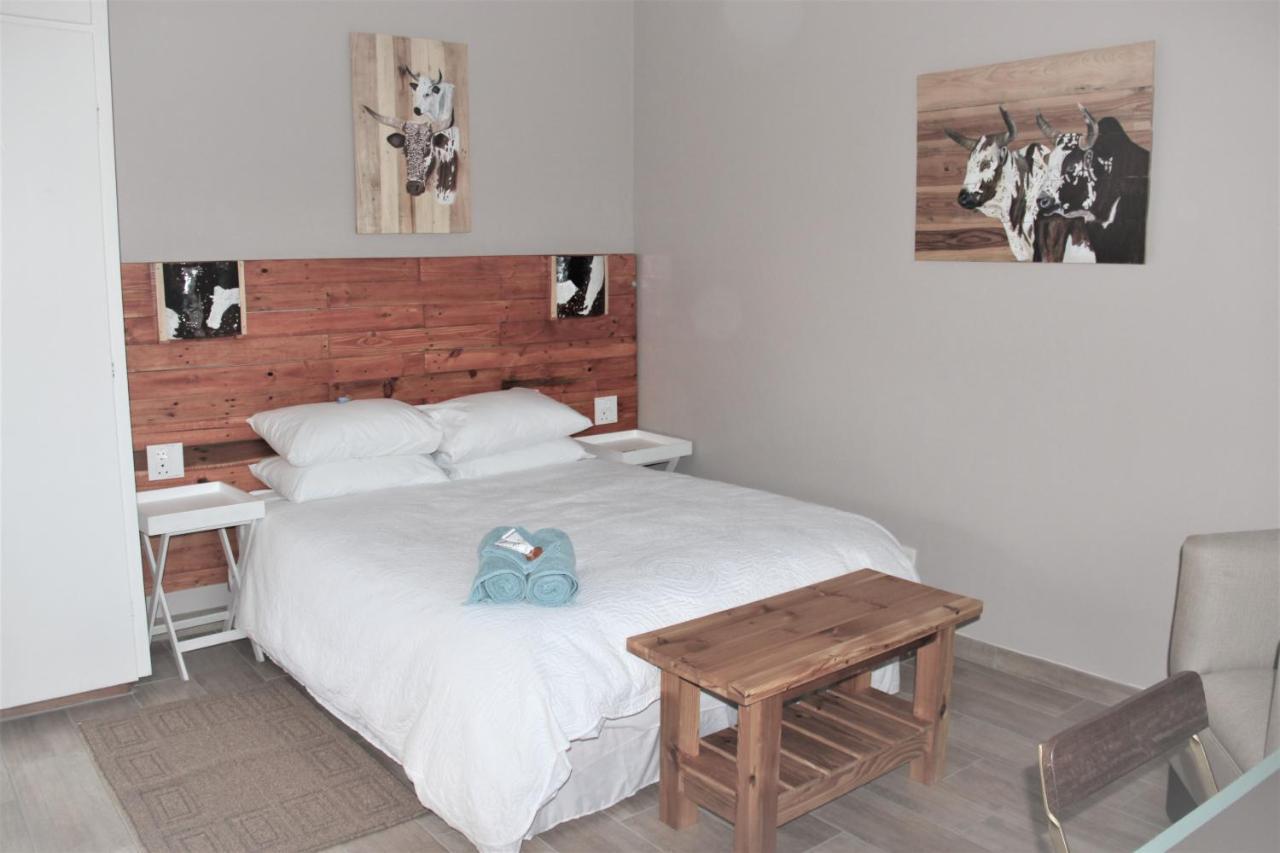Glasstree B&B Bredasdorp Eksteriør bilde